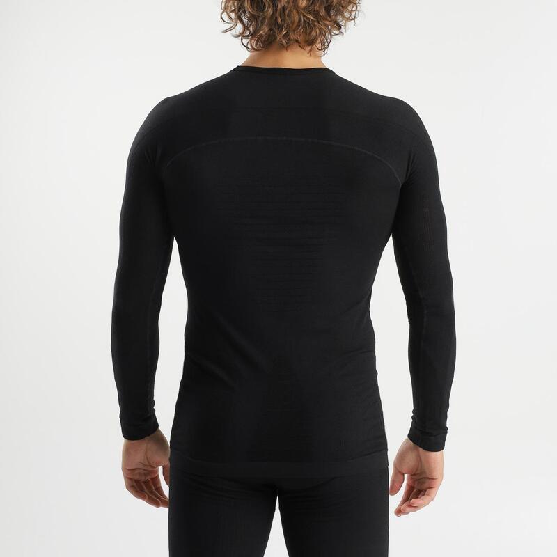 Energyon Biotech Thermal Jersey