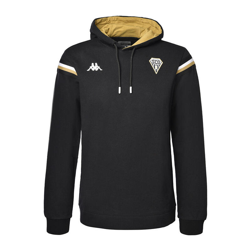 Sweatshirt SCO Angers 2021/22 gemelli