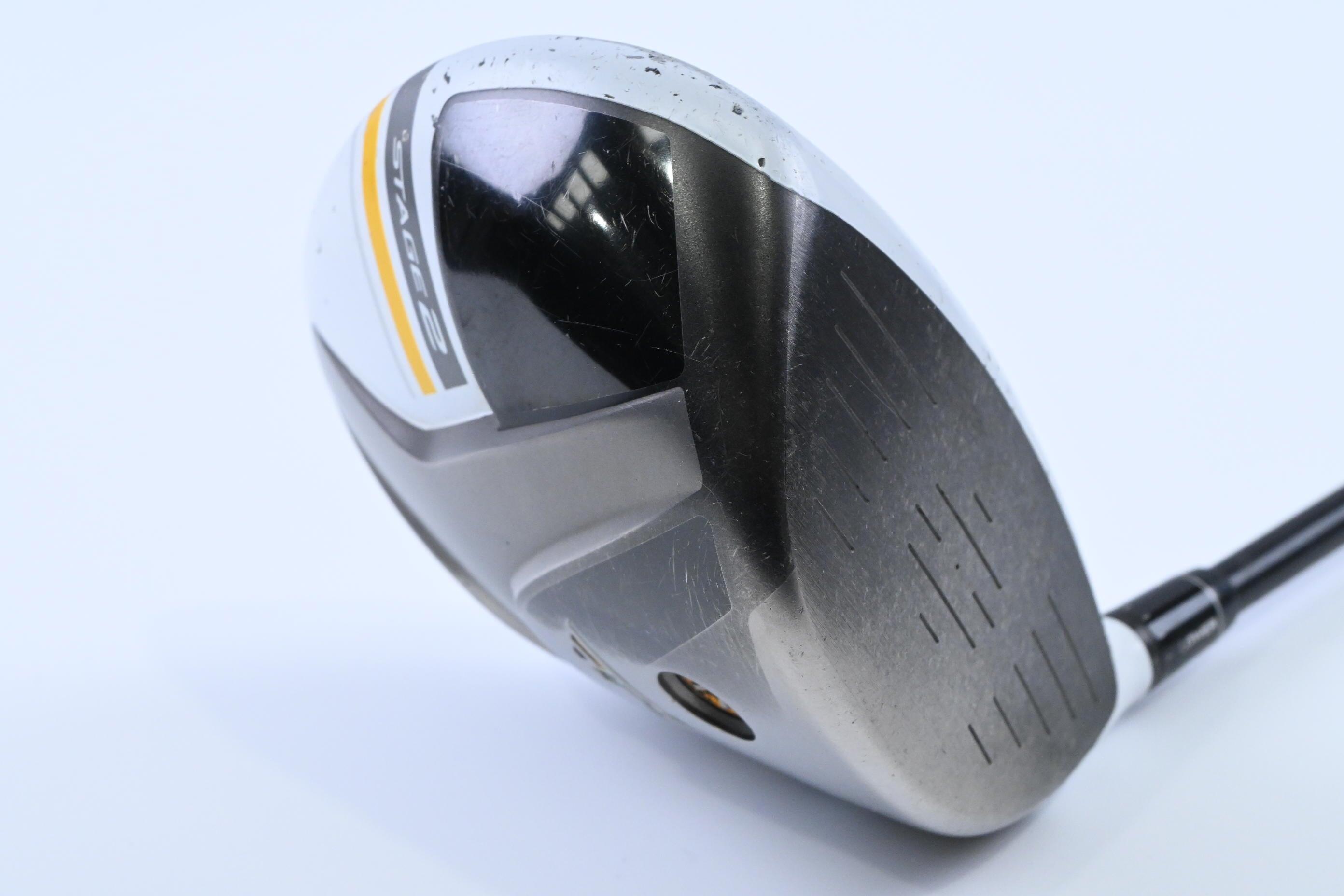 TaylorMede テーラーメイド RBZ STAGE2 RESCUE ユーティリティ ♯4 22 