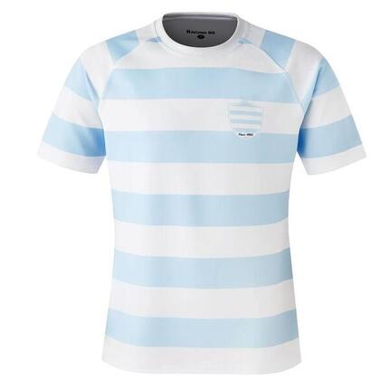 Maillot Rugby sublimé Racing 92