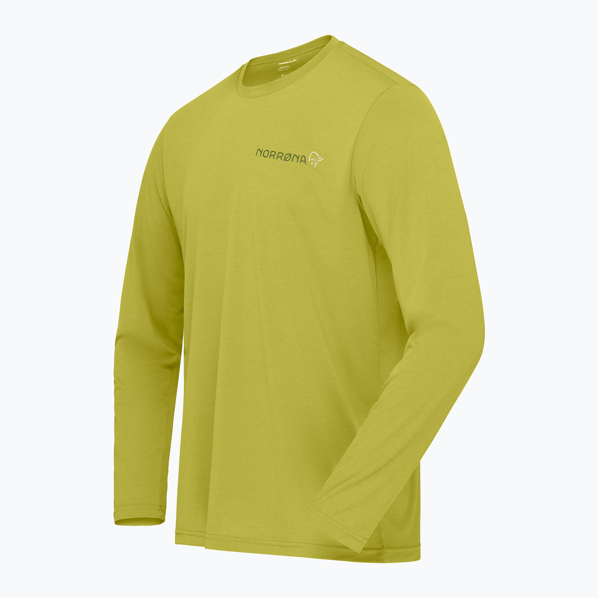 Longsleeve męski NORRONA Femund Tech 7/7