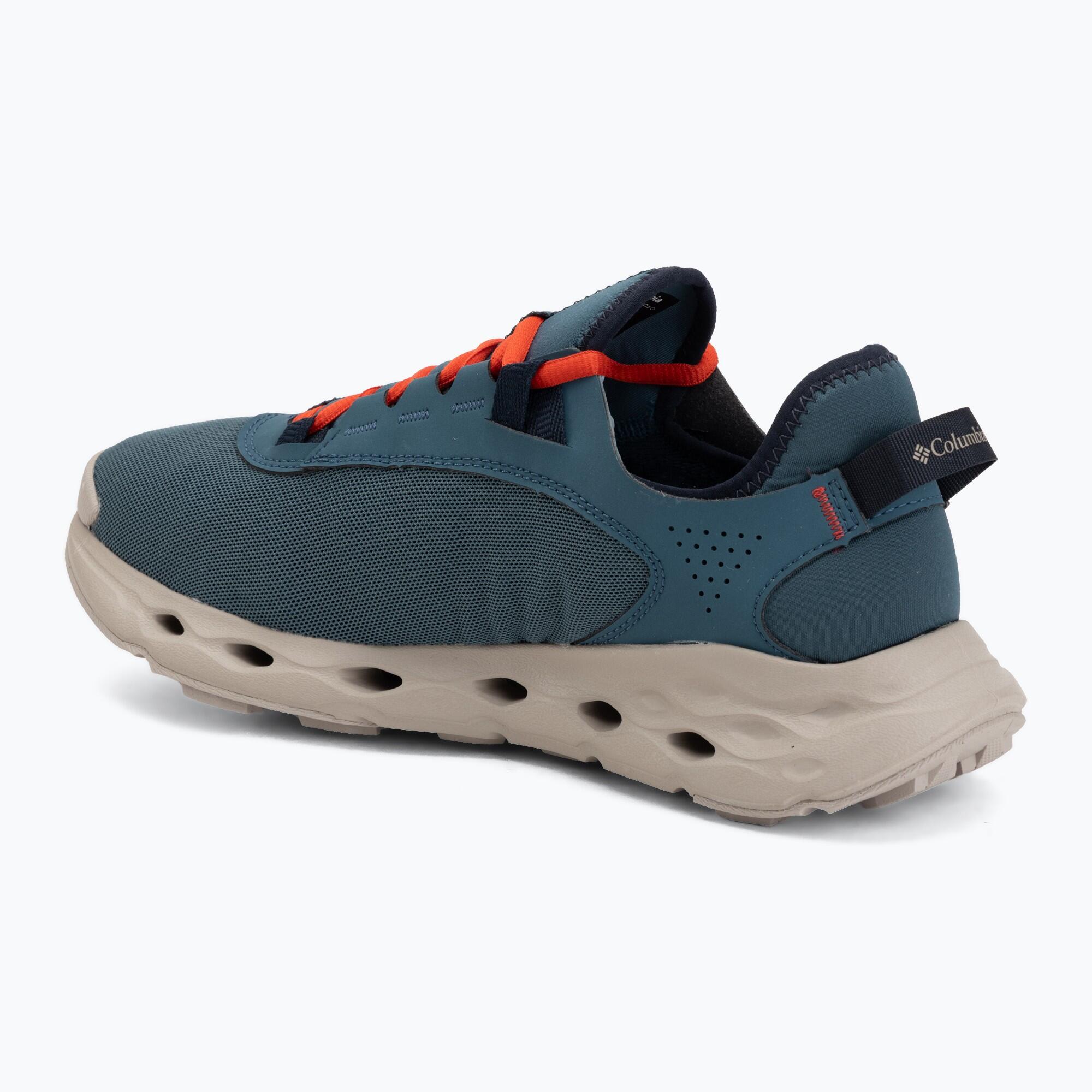 Sapatos de caminhada para homem Columbia Drainmaker XTR 3/7
