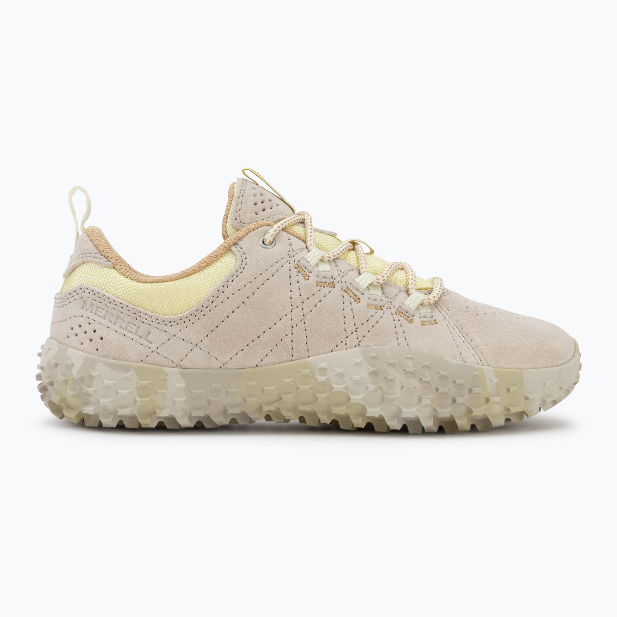 Buty barefoot damskie Merrell Wrapt 2/7