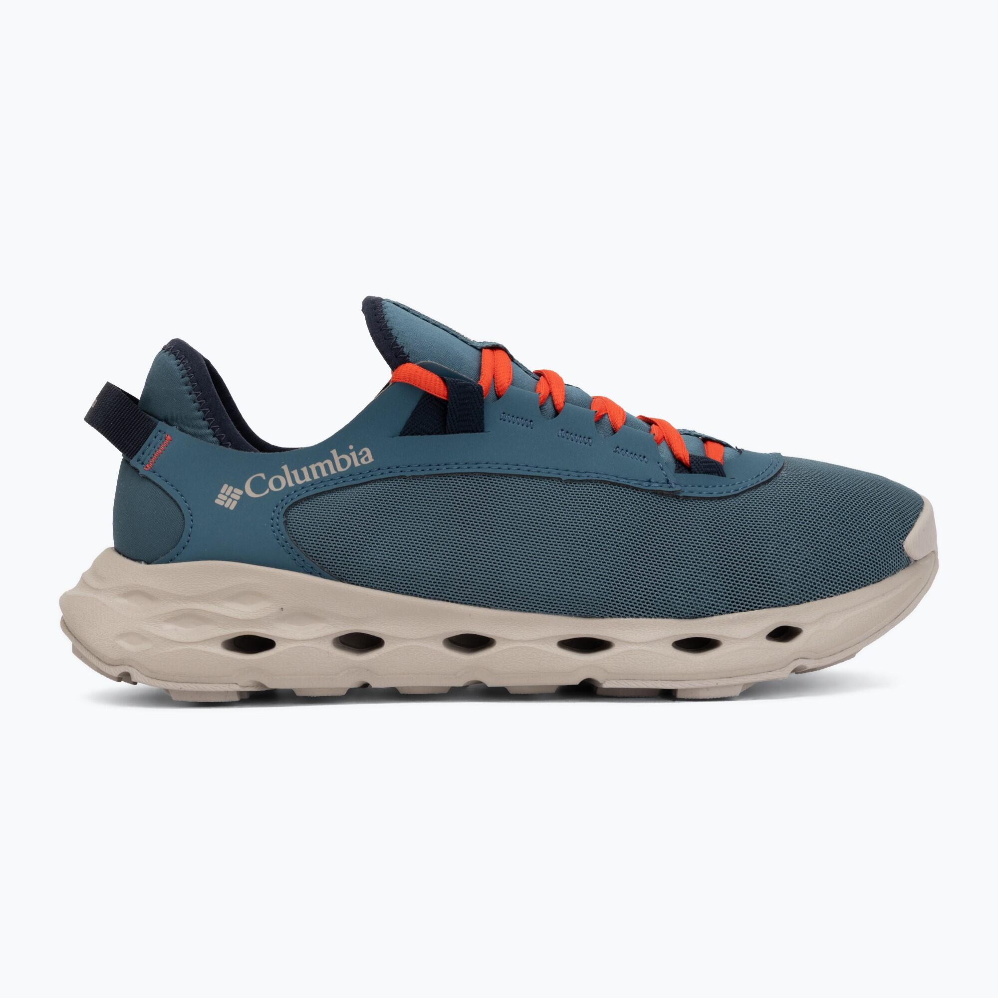 Sapatos de caminhada para homem Columbia Drainmaker XTR 2/7
