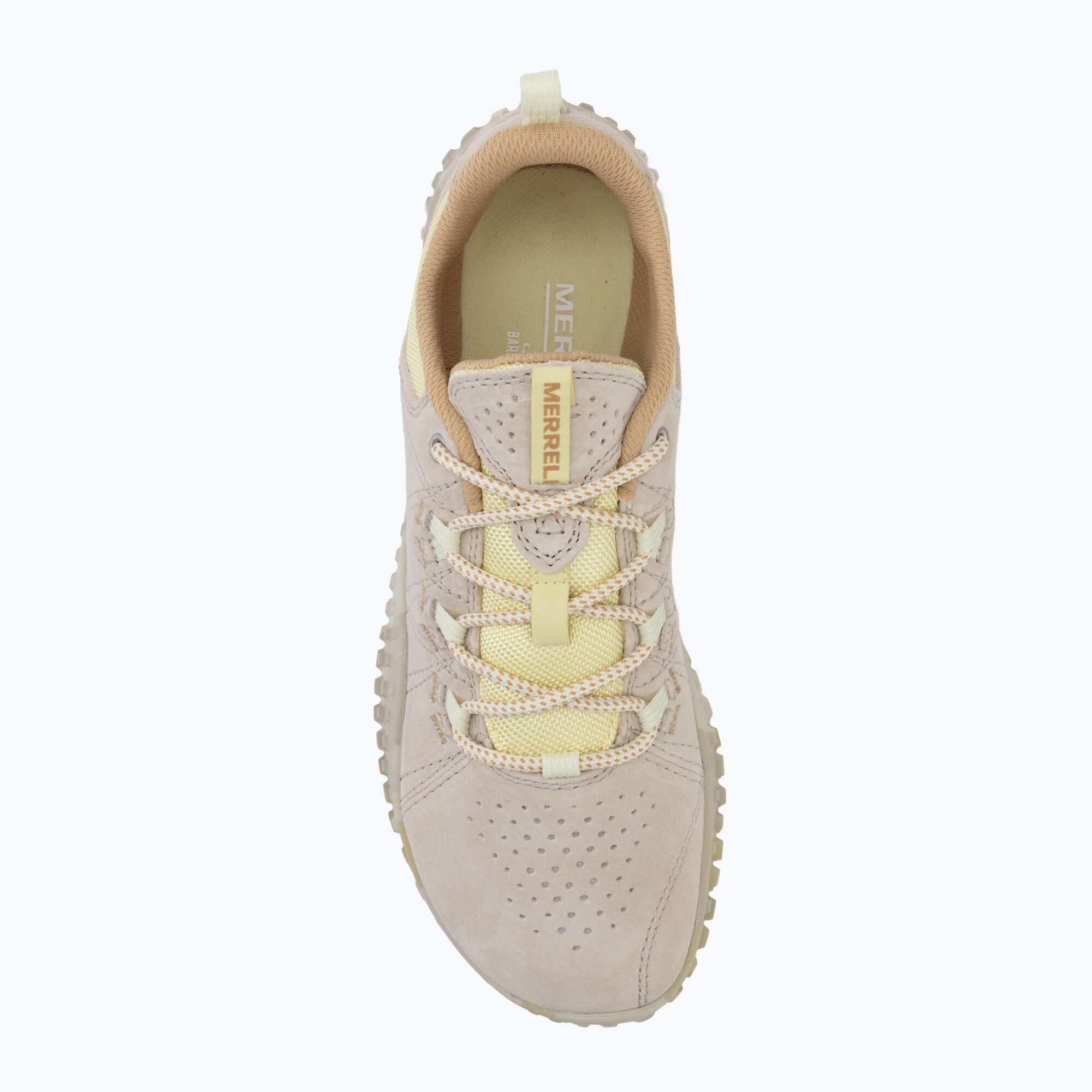 Buty barefoot damskie Merrell Wrapt 5/7