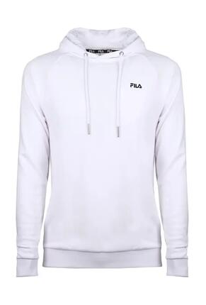 Sweatshirt à capuche Fila Lumezzane
