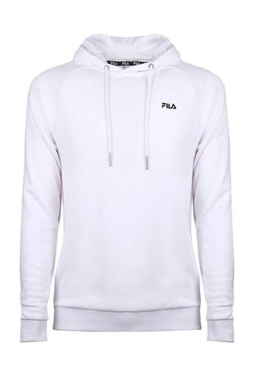 Sweatshirt à capuche Fila Lumezzane