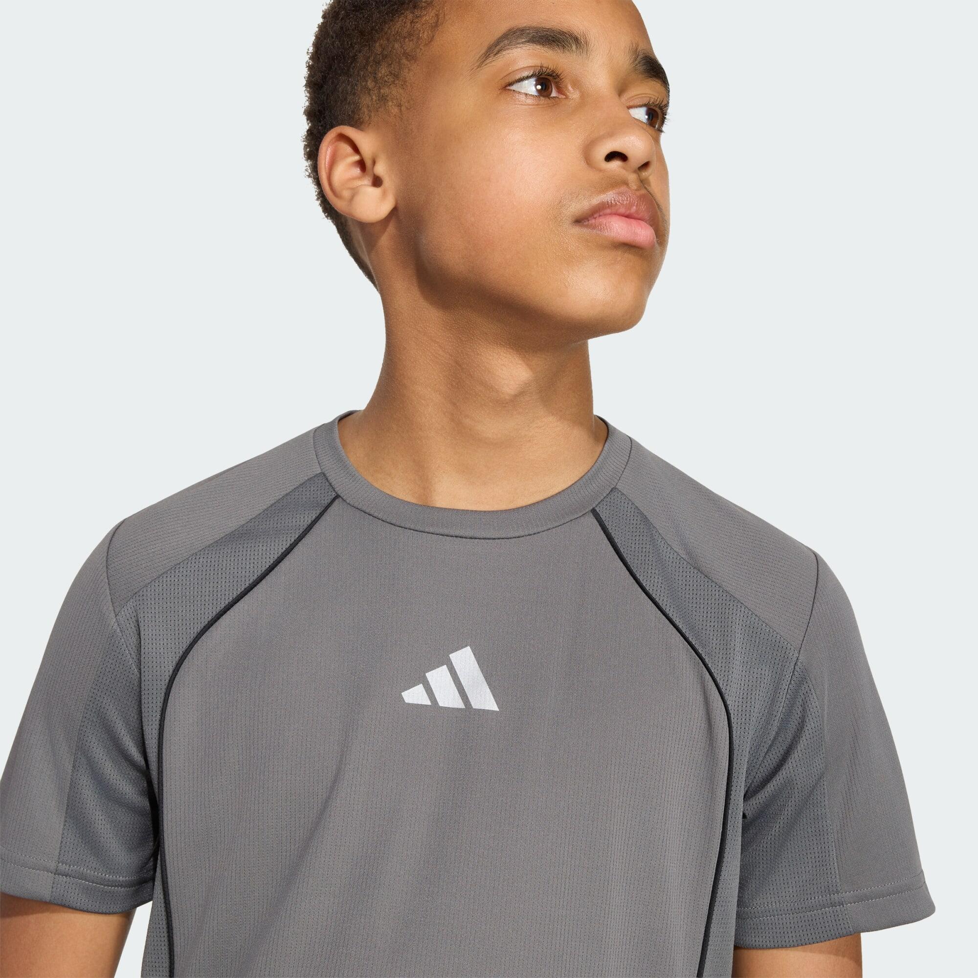 T-SHIRT TECH APPAREL CLIMACOOL 4/5