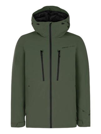 PROTEST Protest Herren Skijacke PRTTIMOTHY Kale green