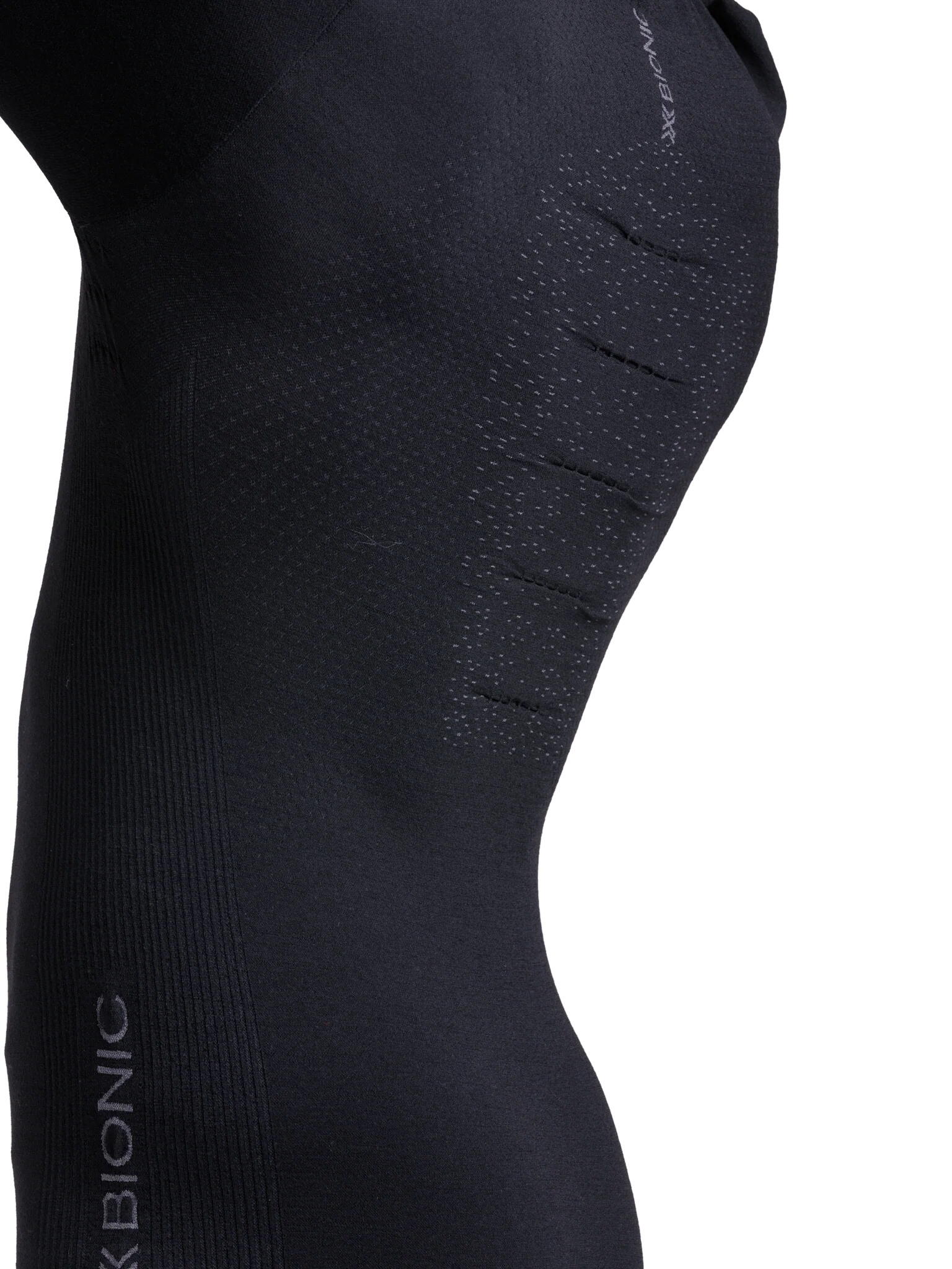 Sous maillot X-Bionic Mightywool 3/5