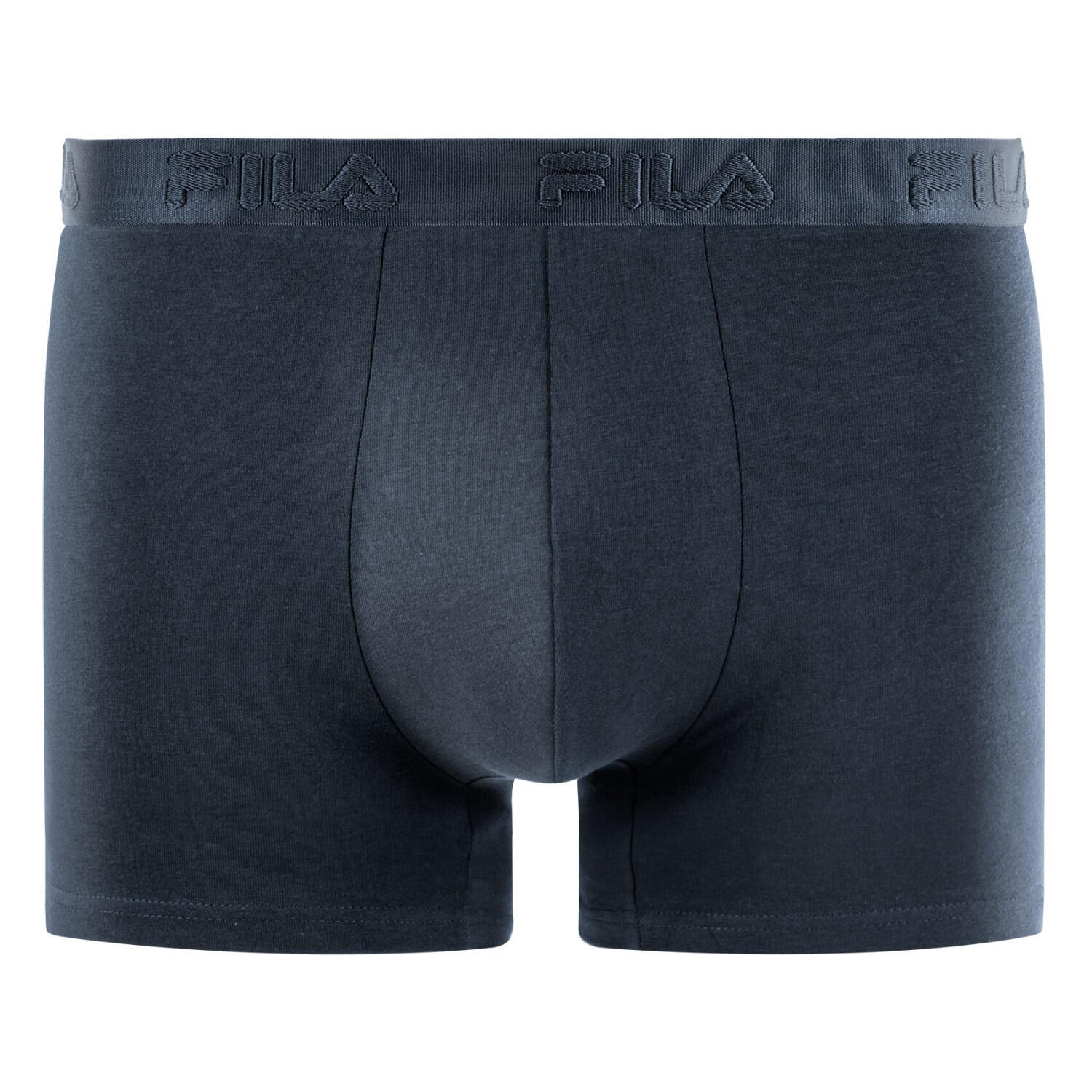 Lot de 4 boxers homme Fila FU5381 2/5