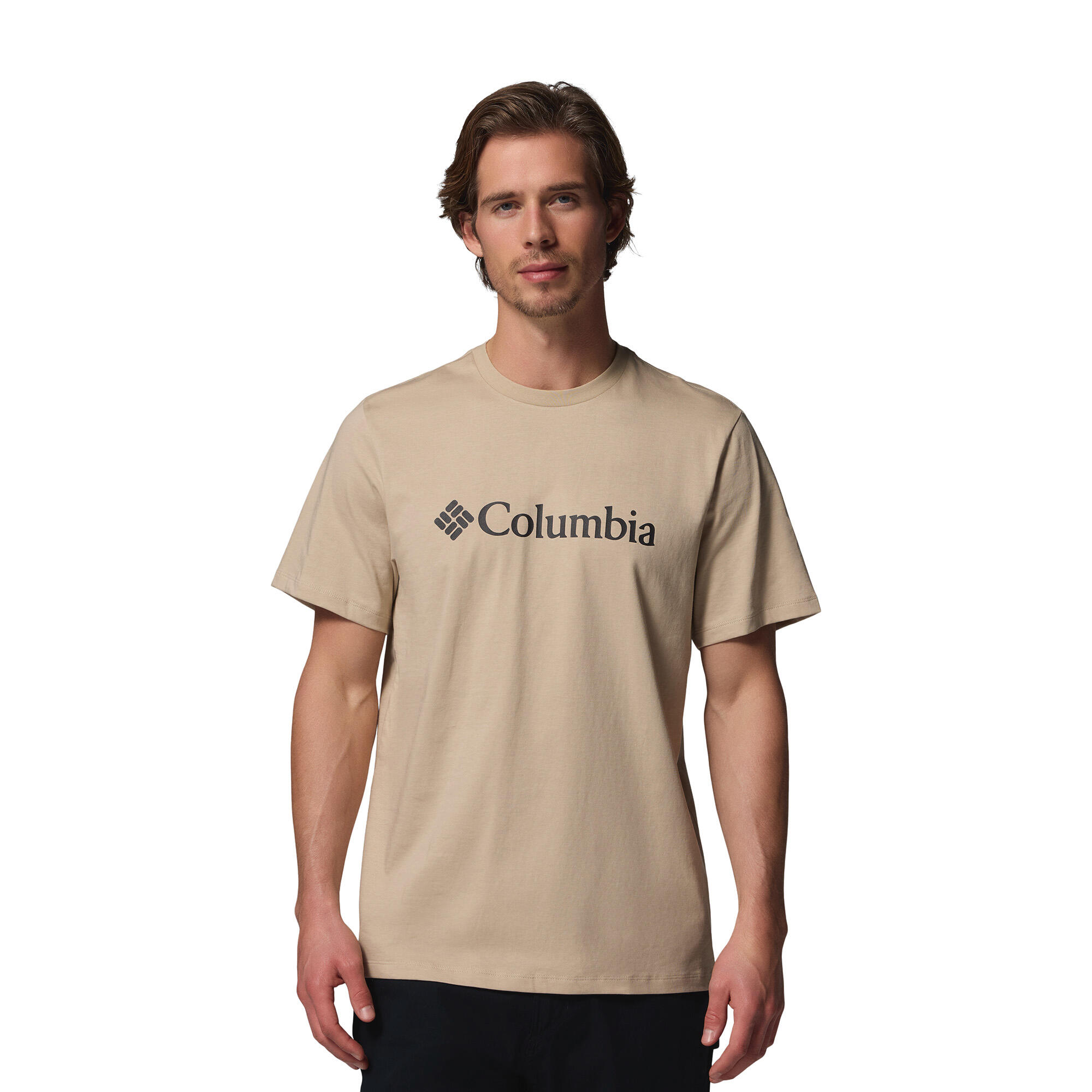 Koszulka męska Columbia CSC Basic Logo Tee 6/6