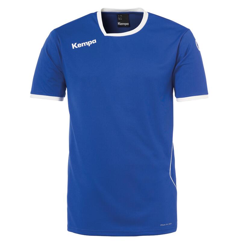 Camiseta niños Kempa Curve