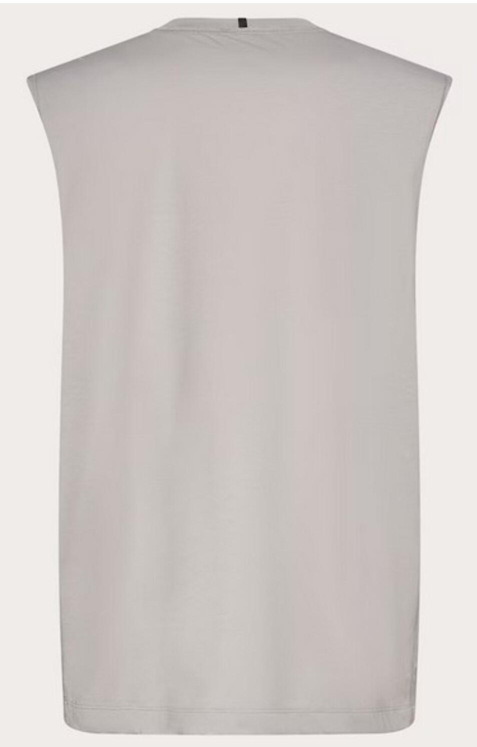 OAKLEY Oakley Herren Tank Top Reserve momento Zement 2/3