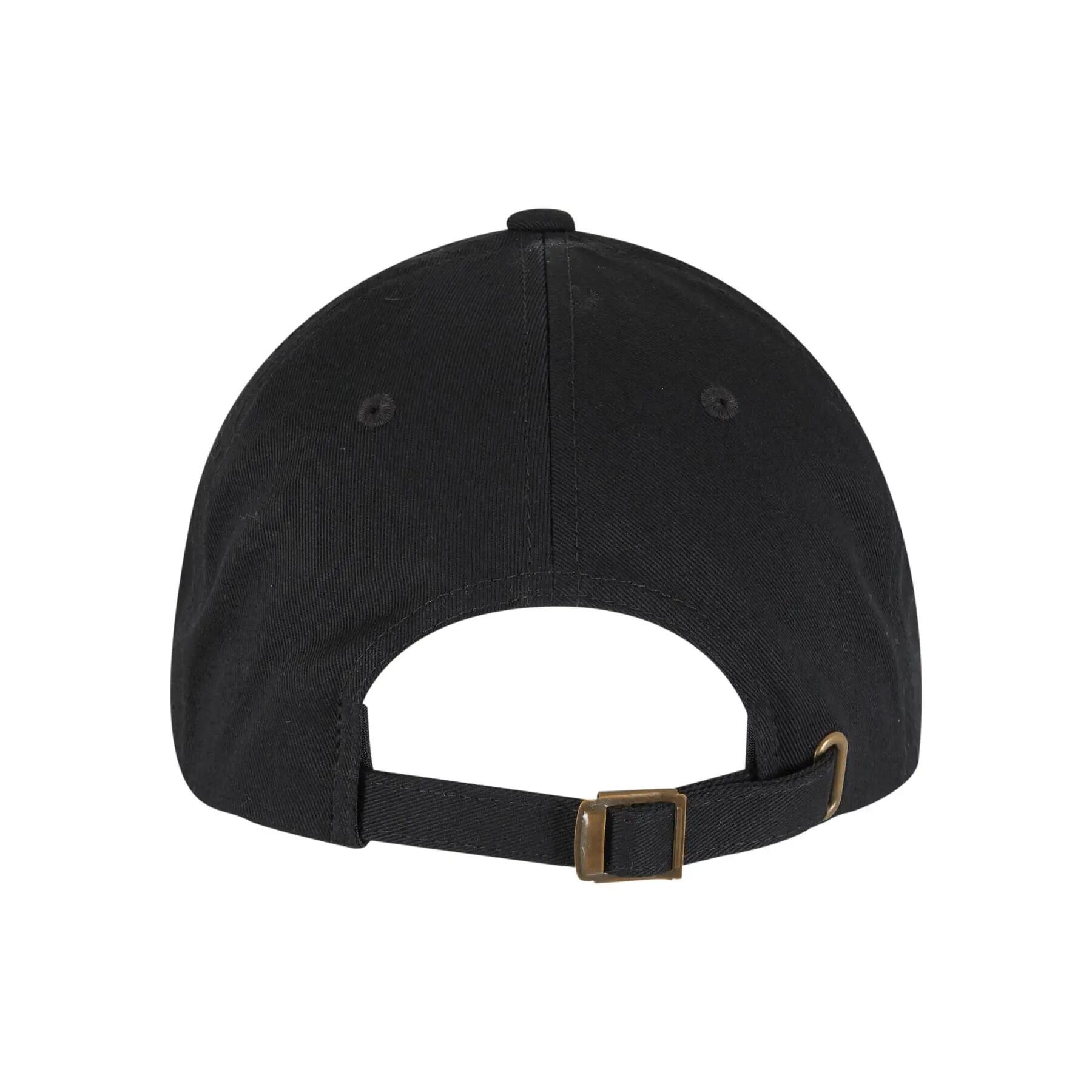 Casquette de baseball 2 ton Flexfit Low Profile 3/5