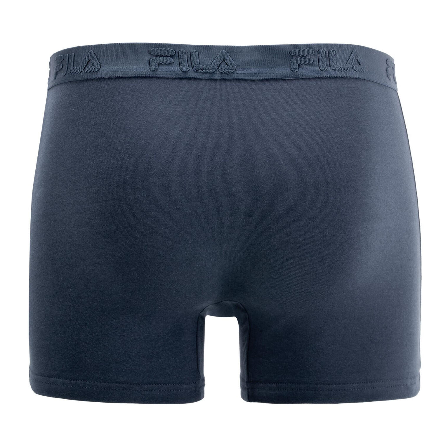 Lot de 4 boxers homme Fila FU5381 4/5