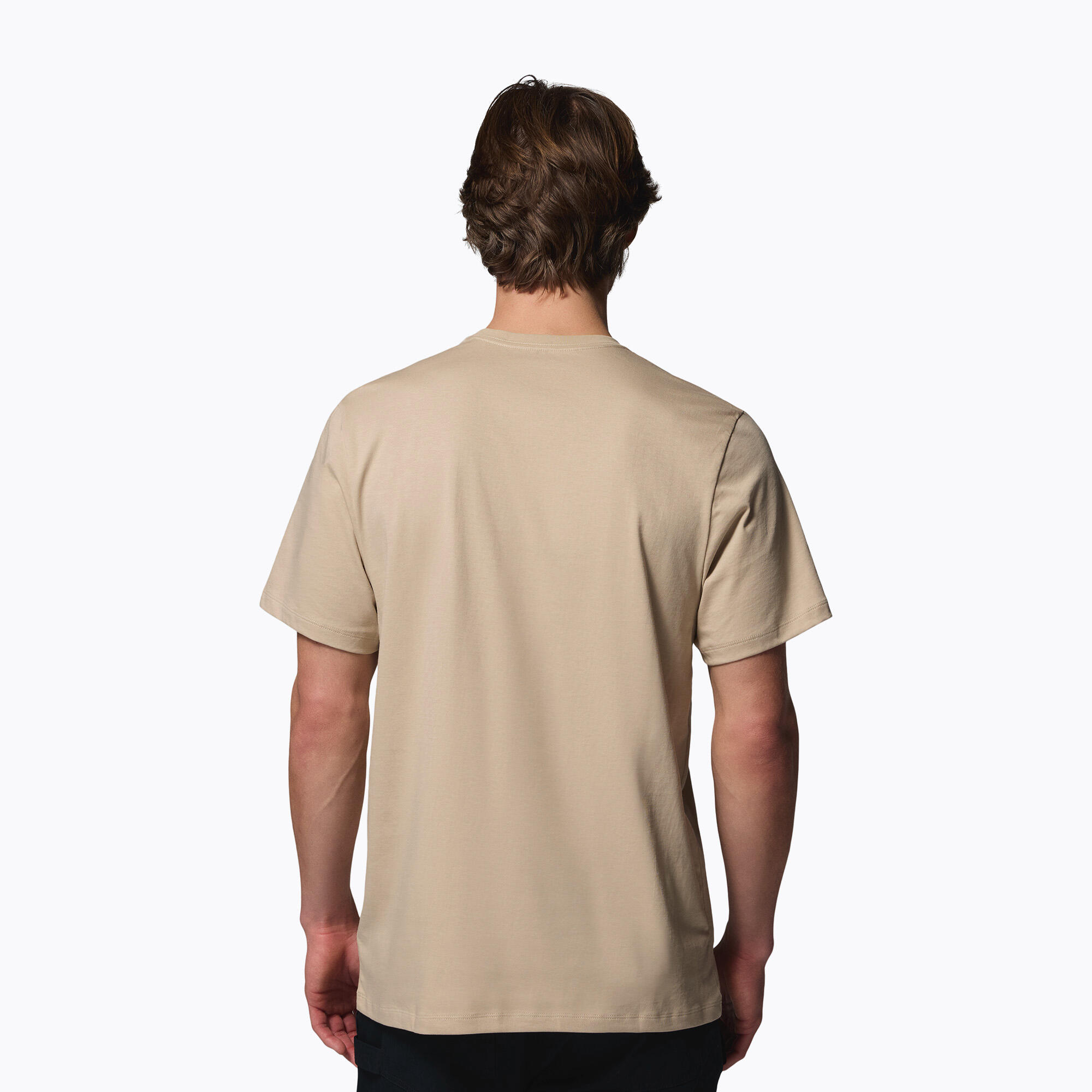Koszulka męska Columbia CSC Basic Logo Tee 3/6