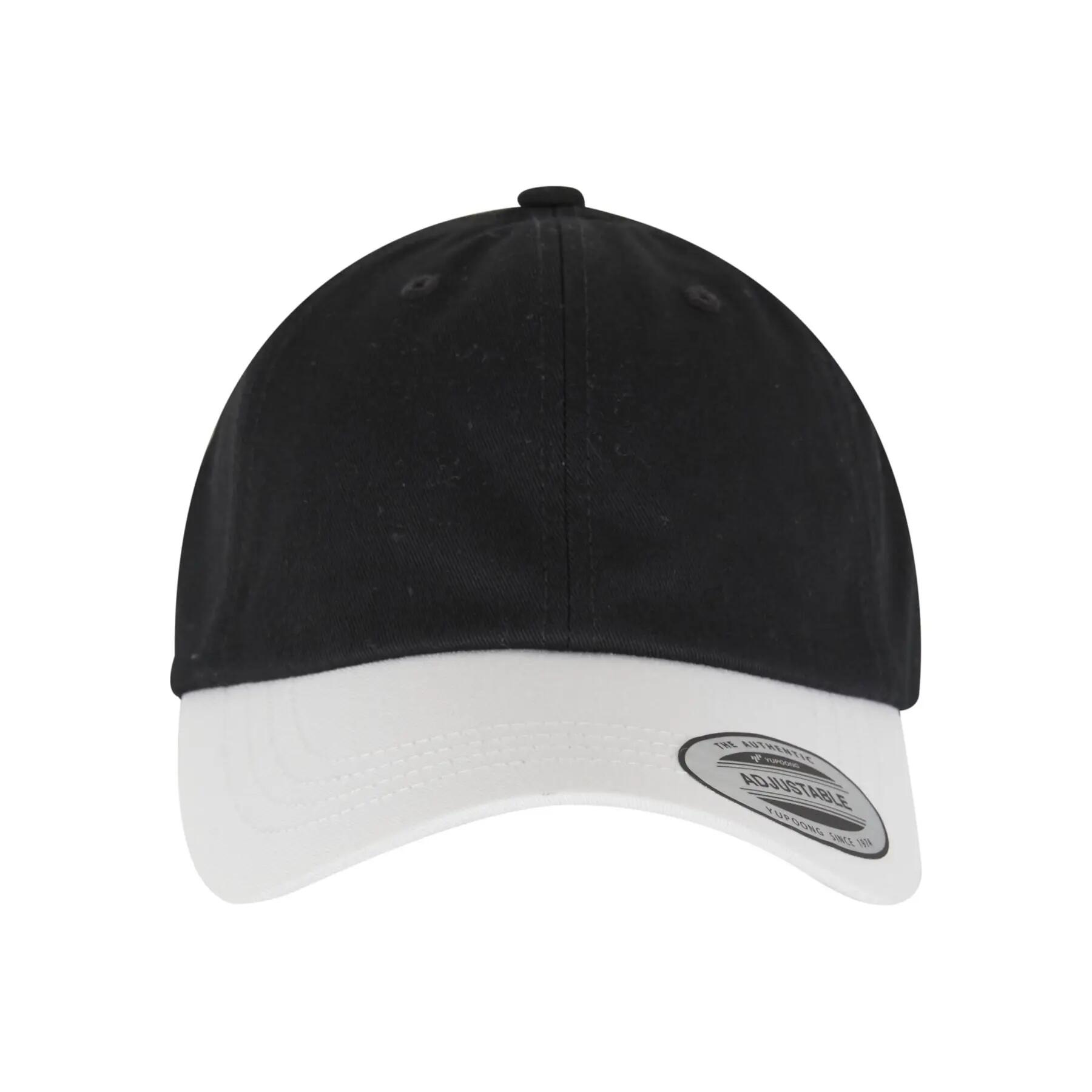 Casquette de baseball 2 ton Flexfit Low Profile 2/5