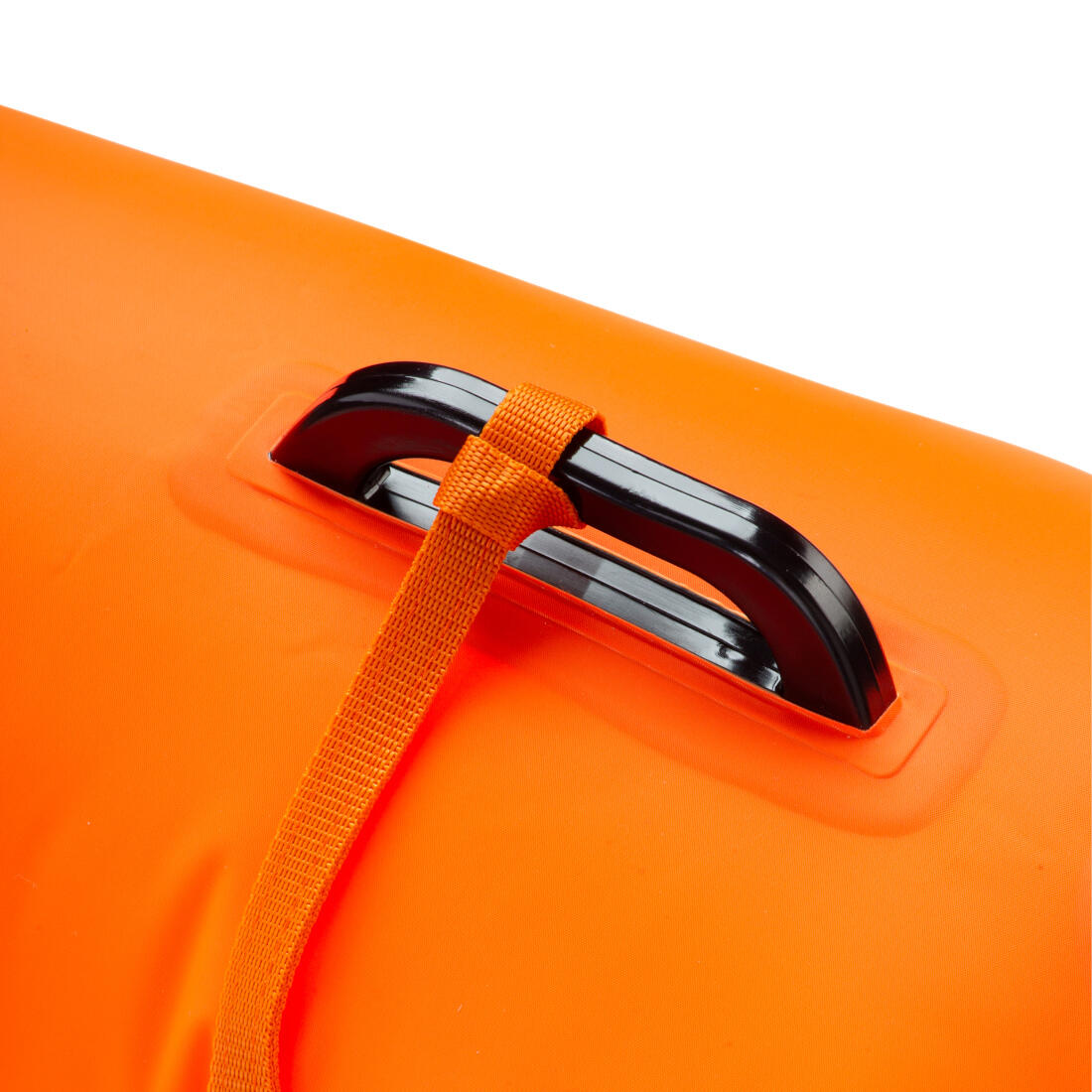 Boja asekuracyjna AQUA SPEED Open Water Swim Buoy 37x72cm kol. 75 3/6