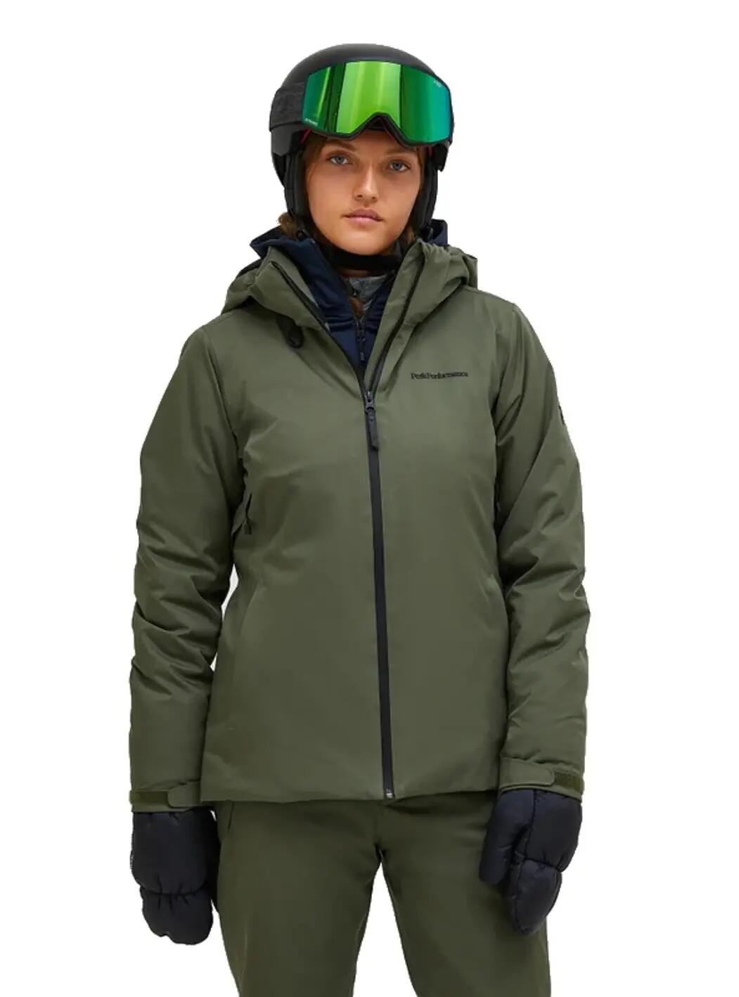 PEAK PERFORMANCE 4/5