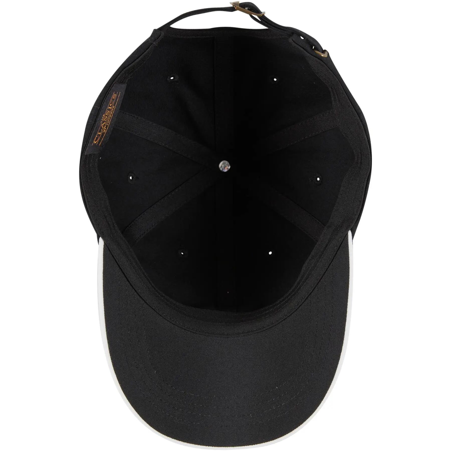 Casquette de baseball 2 ton Flexfit Low Profile 5/5
