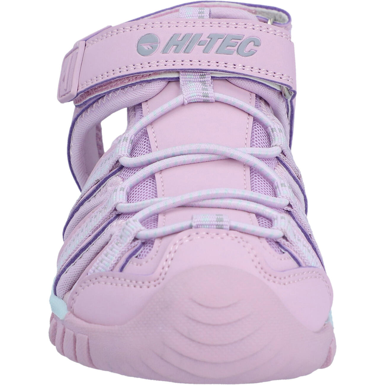 Sandales Hi-Tec Pebble Jrg - Filles - Rose 3/7