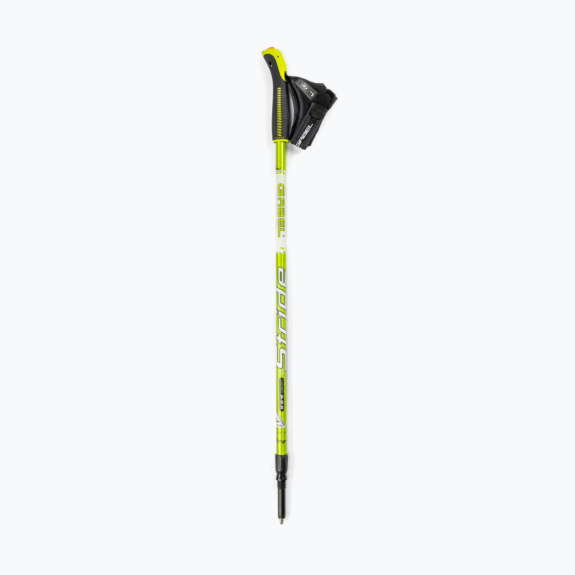 Bâtons de marche nordique Gabel Vario S-9.6 6/7