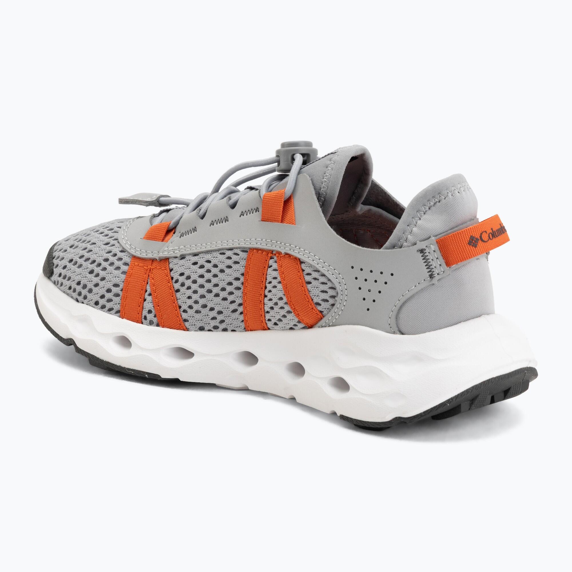 Calçado juvenil Columbia Youth Drainmaker XTR 3/7