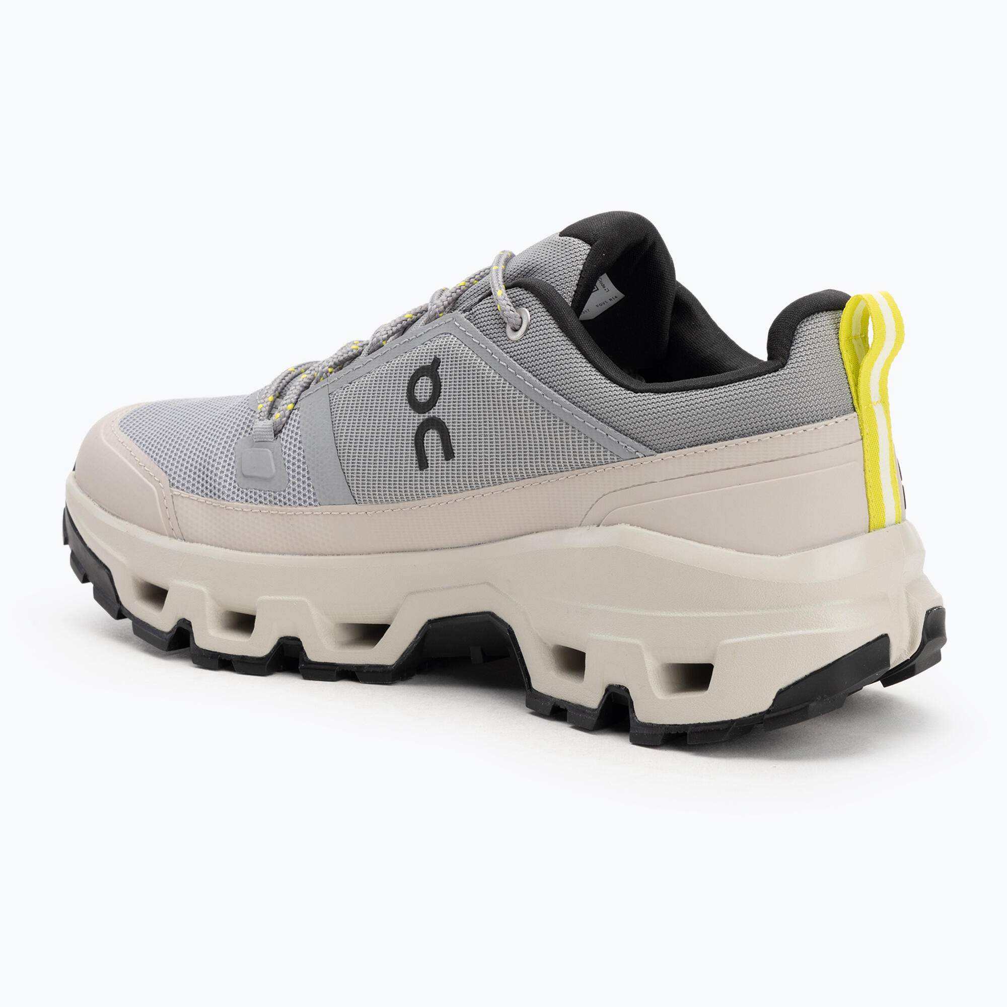 Buty damskie On Cloudrock Low Waterproof 3/7