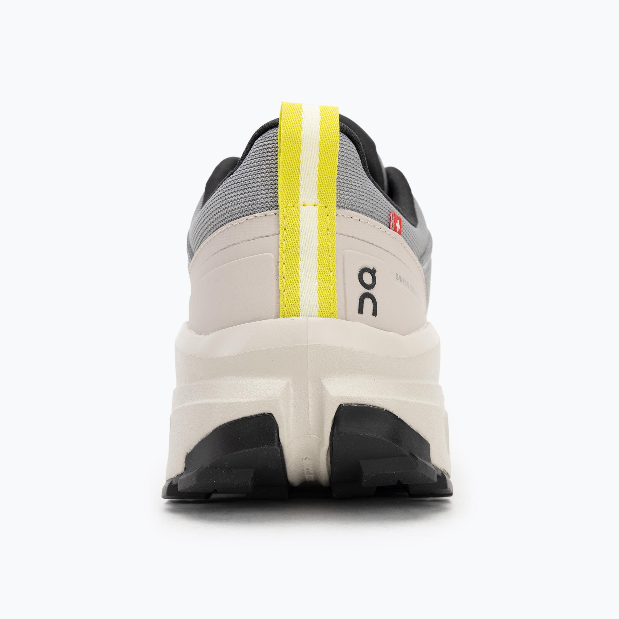 Buty damskie On Cloudrock Low Waterproof 6/7