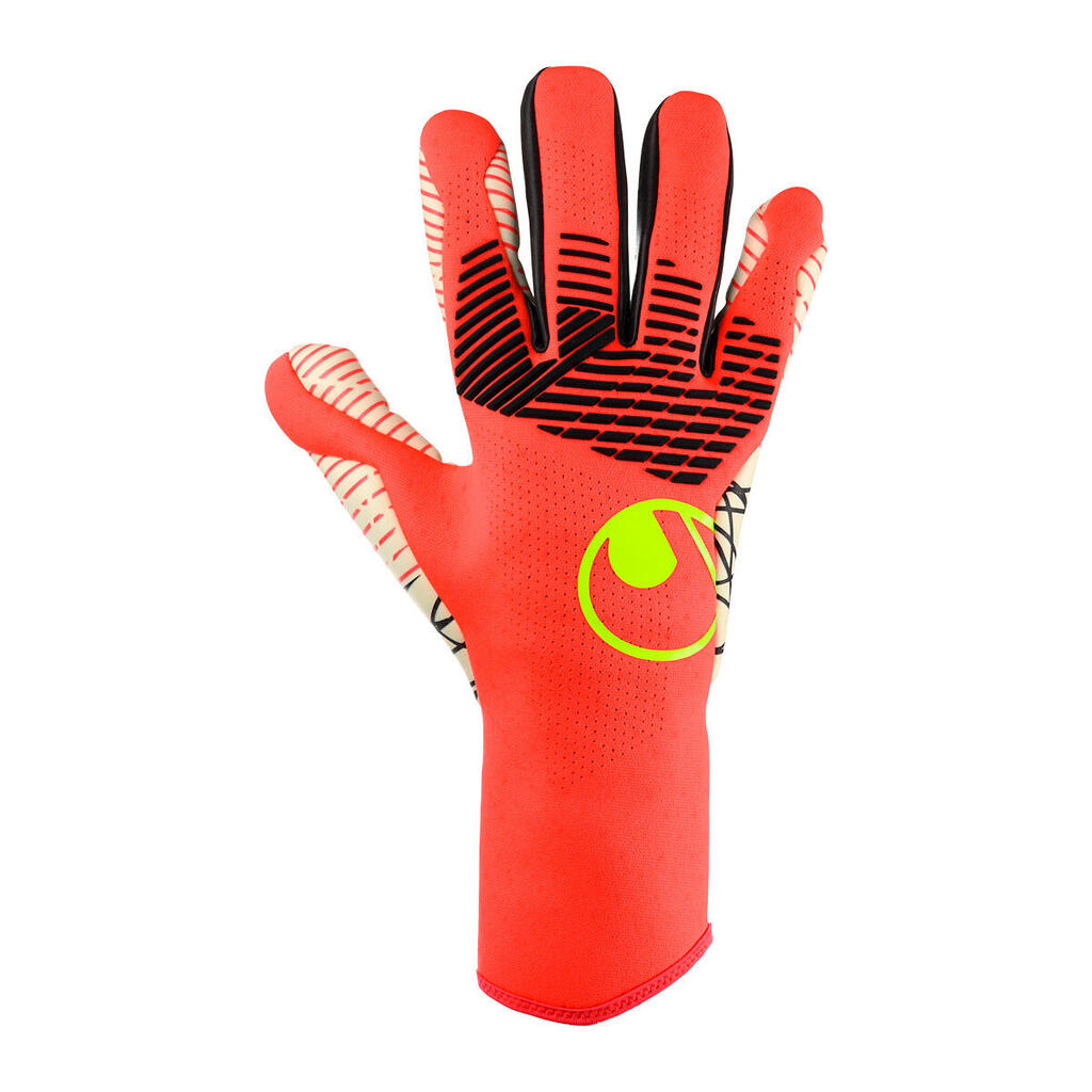 Uhlsport Fangmaschine Ultragrip ZNE HN WC26 Goalkeeper Gloves