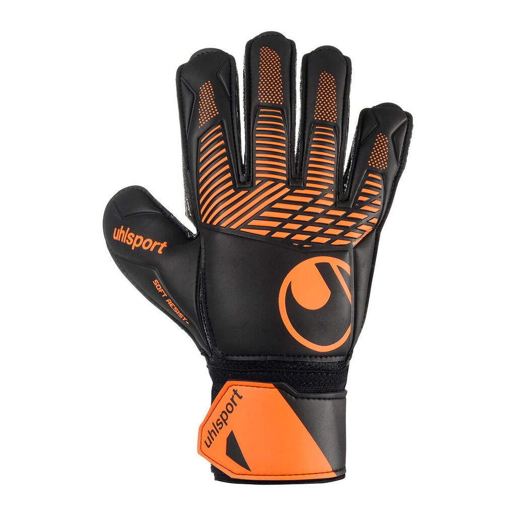 Uhlsport Fangmaschine Soft Resist Flex Frame Goalkeeper Gloves