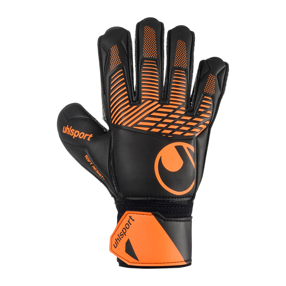 Keepershandschoenen FM ZNE Soft Resist+ Flex Frame UHLSPORT 1/2