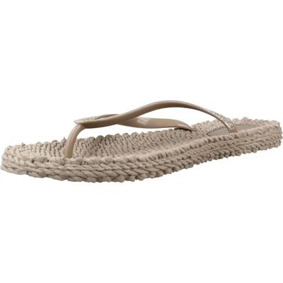 Slippers met glitters voor dames ilse jacobsen hornbæk
