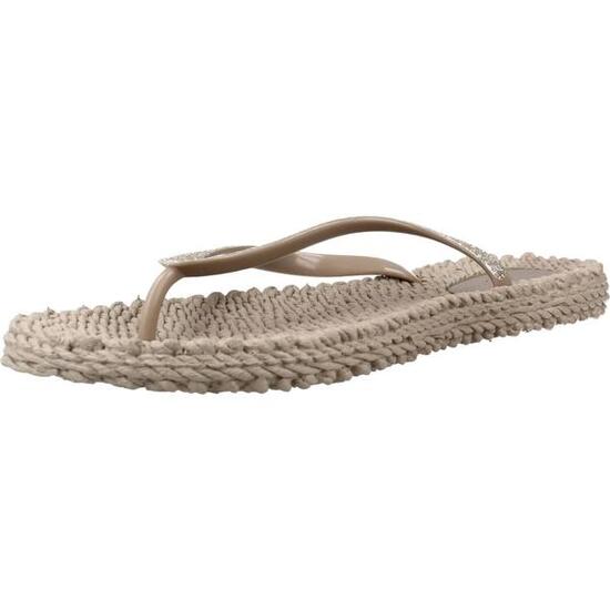 Tongs à paillettes femme Ilse Jacobsen Hornbæk