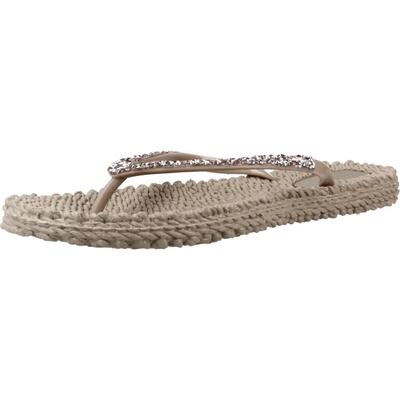 Strass slippers dames ilse jacobsen hornbæk