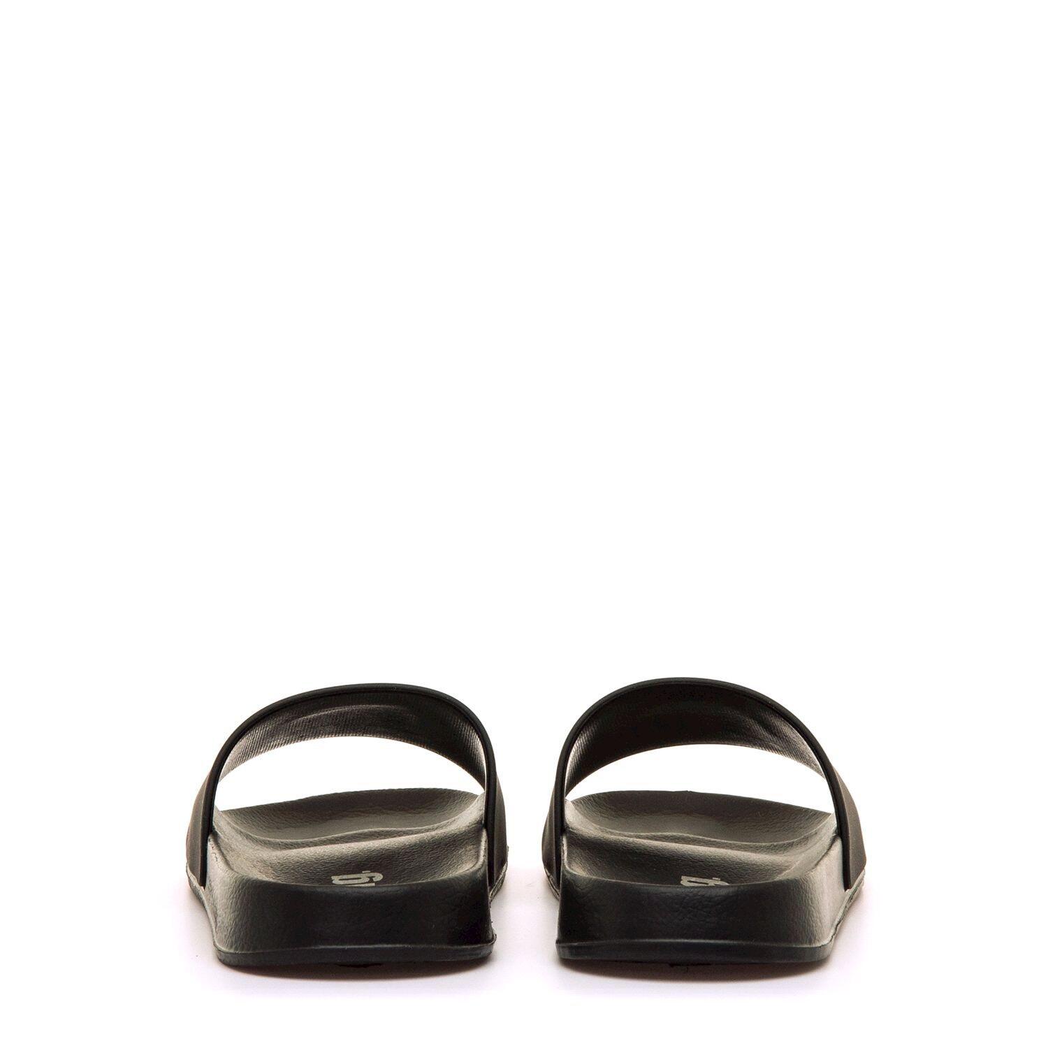 Chanclas Uomo MTNG Tulum Nero 3/6