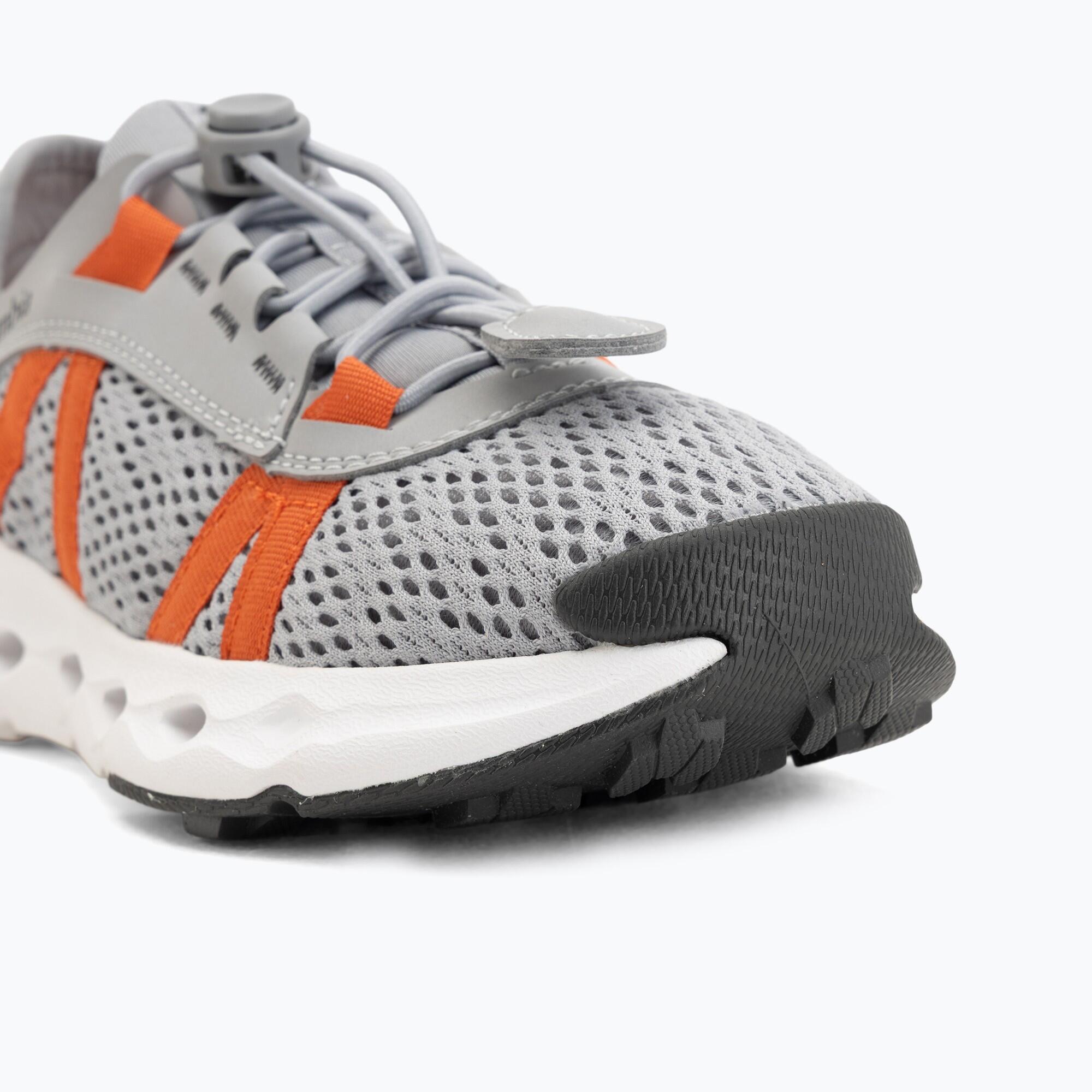 Calçado juvenil Columbia Youth Drainmaker XTR 7/7