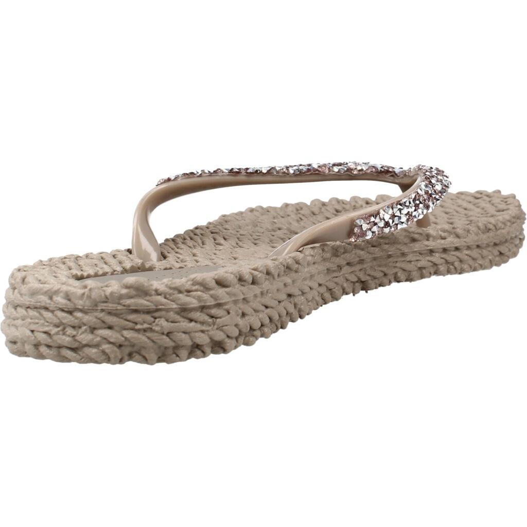 Tongs à strass femme Ilse Jacobsen Hornbæk 3/5