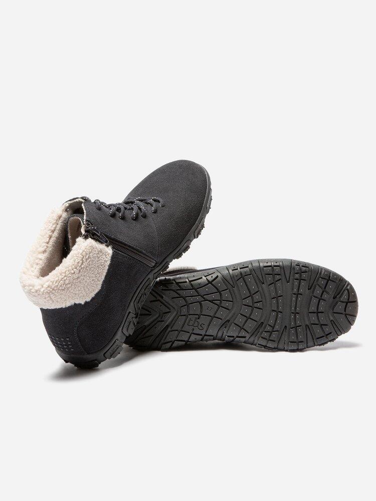 Baskets Femme Baskets TBS JANISSA Bleu TBS 4/4