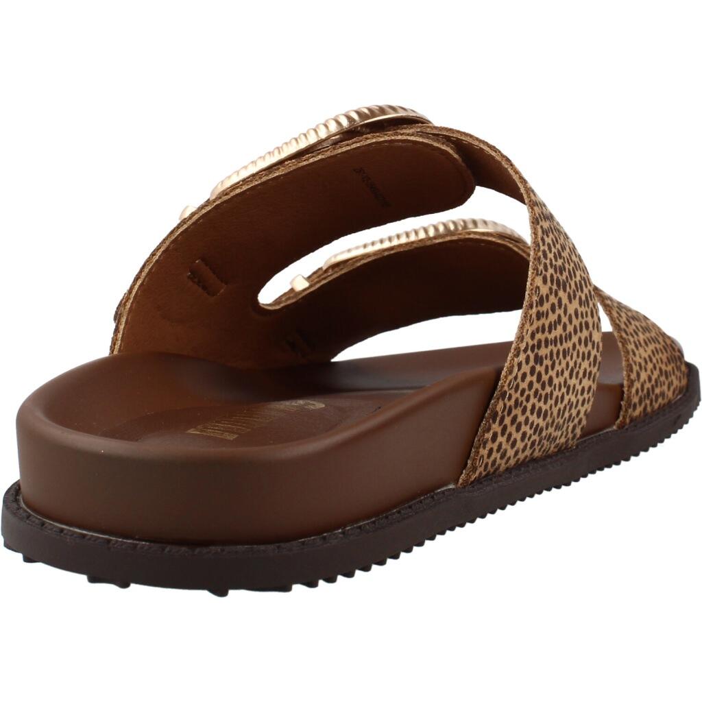 Sandalias Mujer Mtng Sandalia Hebillas 3/5