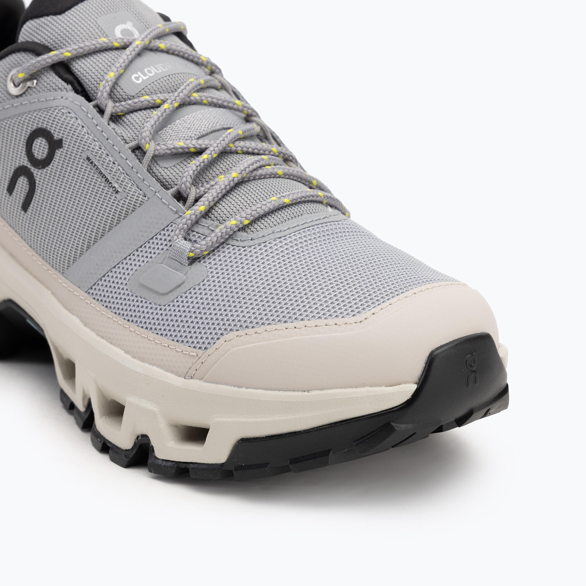 Buty damskie On Cloudrock Low Waterproof 7/7