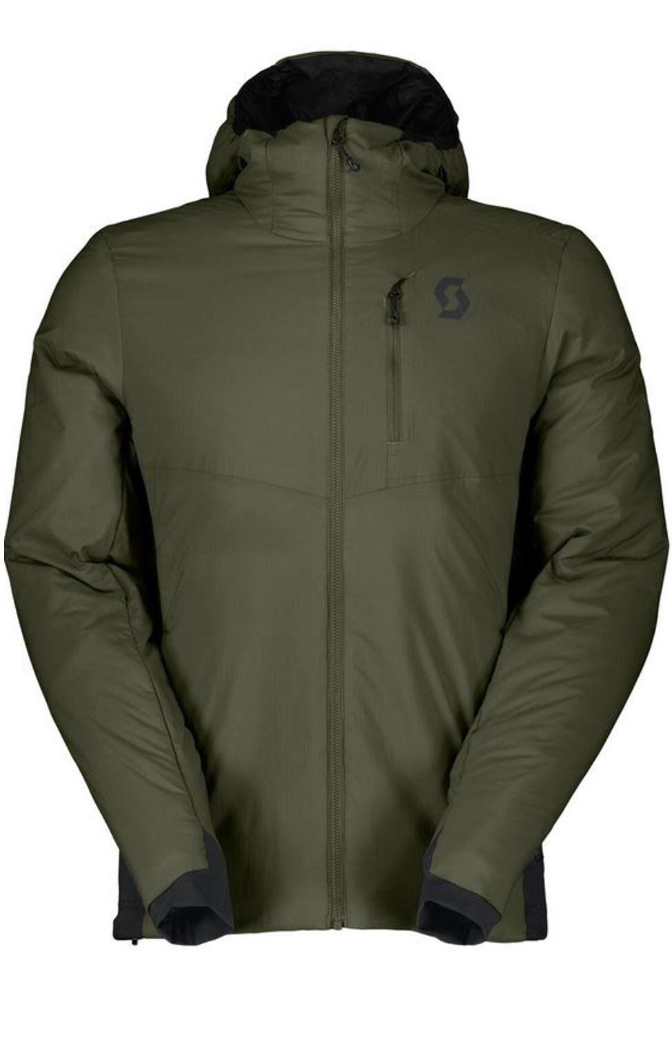 SCOTT picture