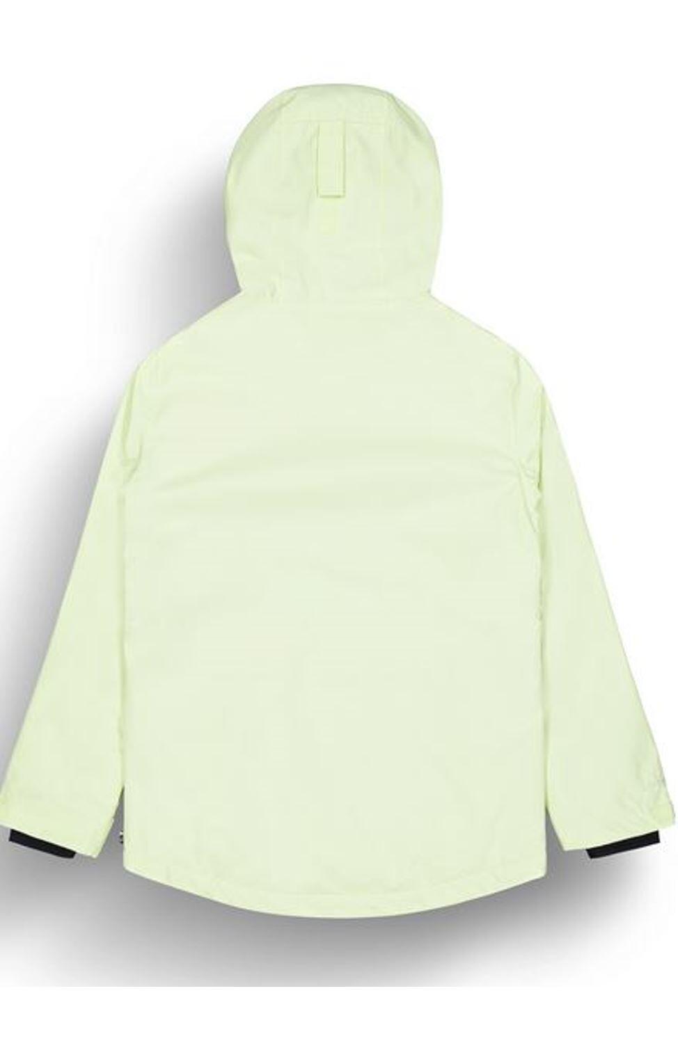 PICTURE Picture Damen Skijacke SEAKREST Hemp Roebuck 2/2