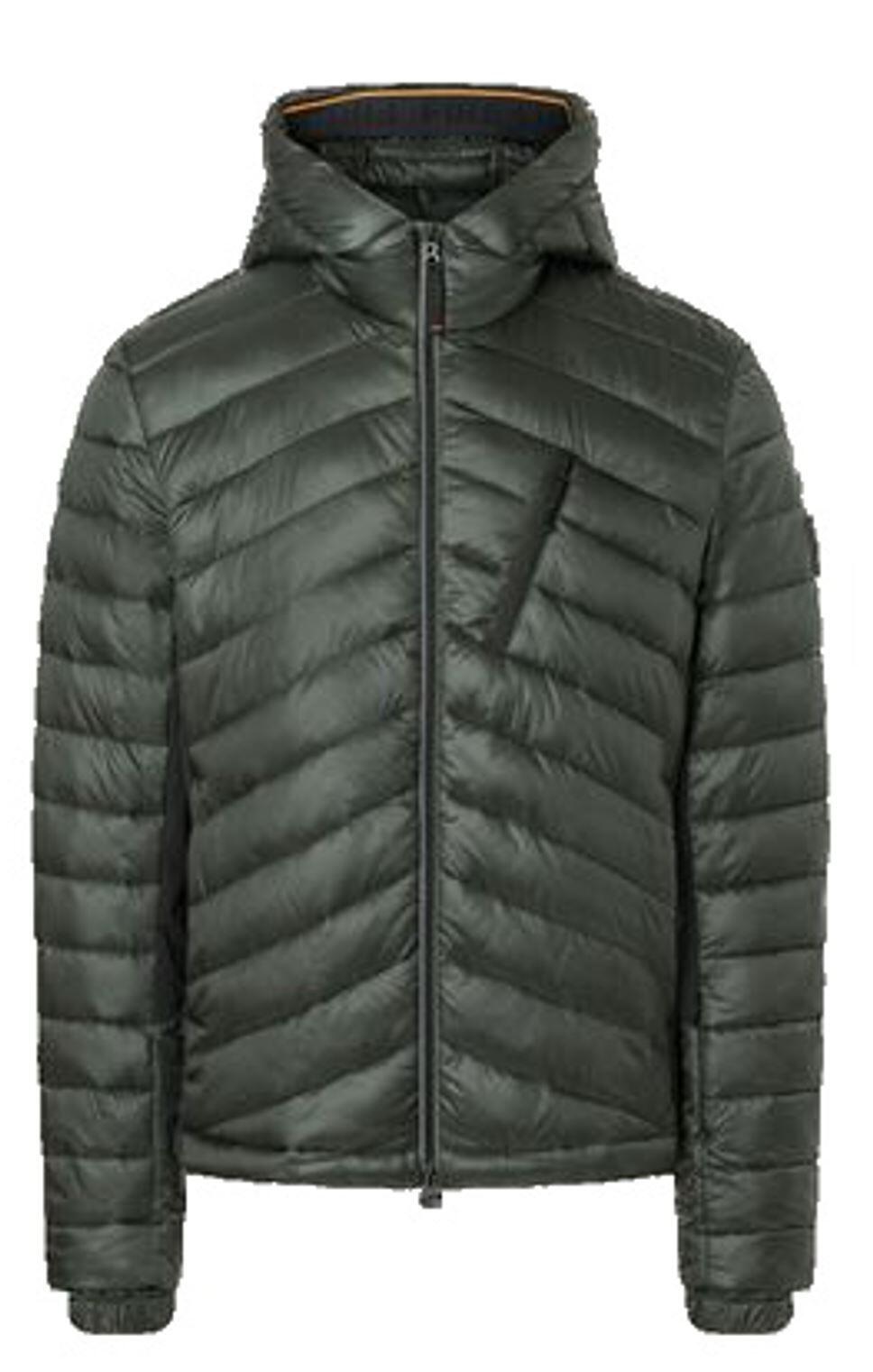 BOGNER FIRE + ICE picture