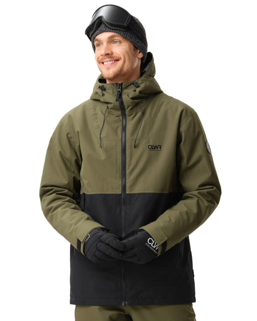 COLOURWEAR picture