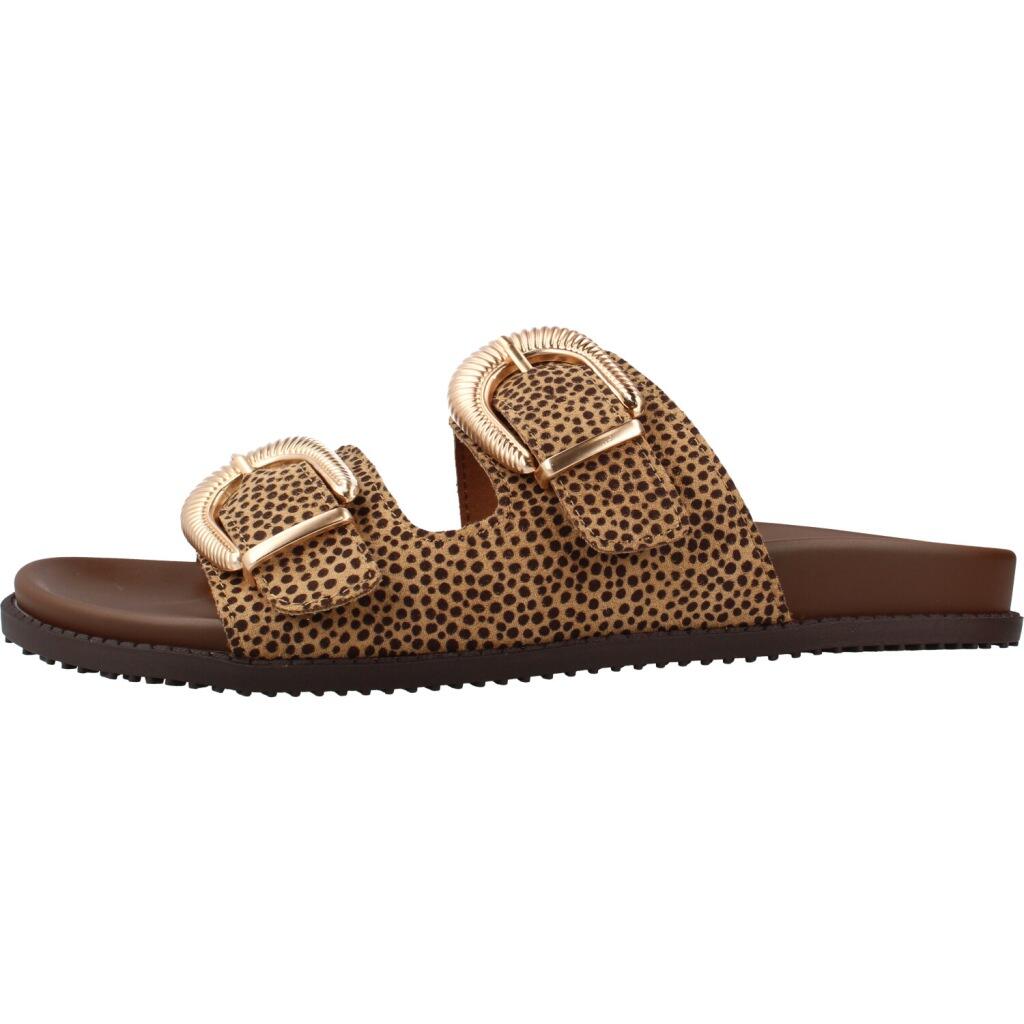 Sandalias Mujer Mtng Sandalia Hebillas 2/5