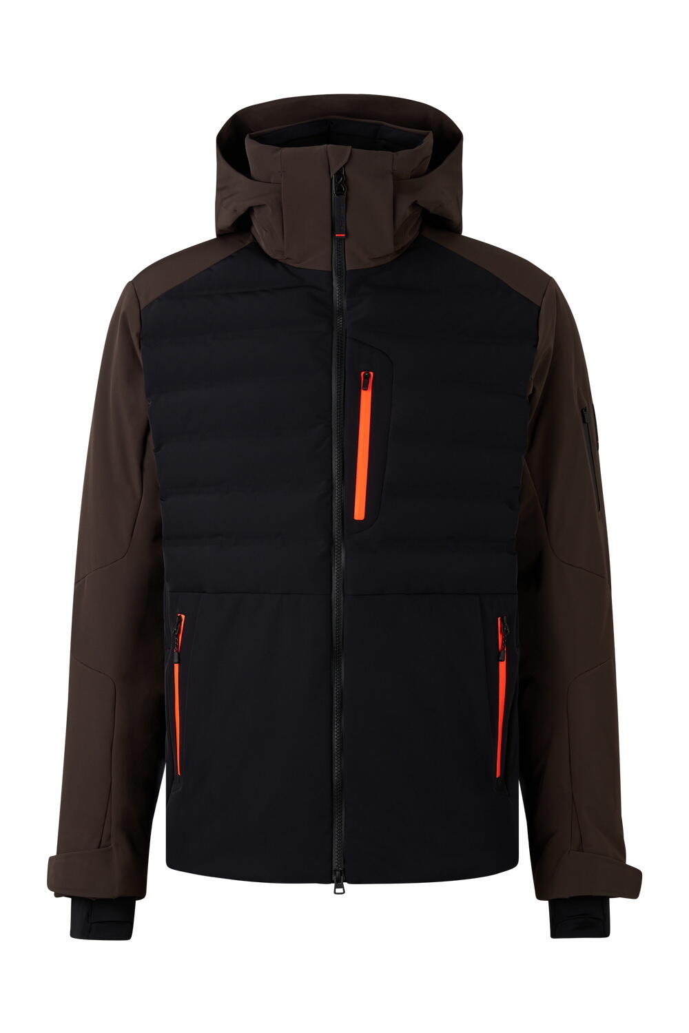 BOGNER FIRE + ICE picture