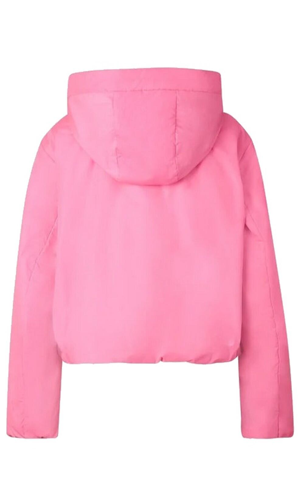 BOGNER FIRE + ICE Bogner Fire + Ice Hybrid-Jacke YADIRA vibrant flash 3/6