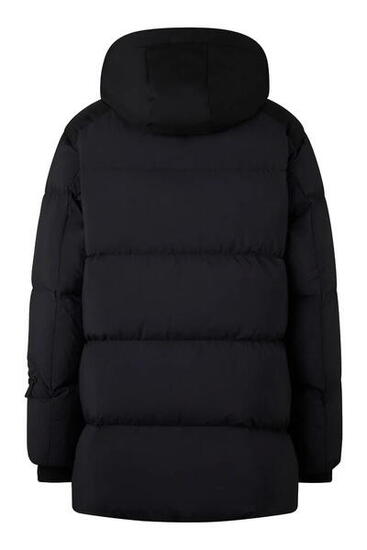 BOGNER FIRE + ICE Bogner Fire + Ice Herren Daunen-Kurzmantel YARON black